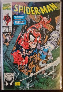 Spider-Man #5 (1990)