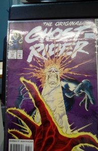 The Original Ghost Rider #13 (1993)