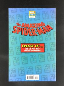 The Amazing Spider-Man #41 (2024)