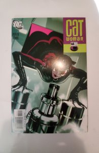Catwoman #44 (2005) NM DC Comic Book J737