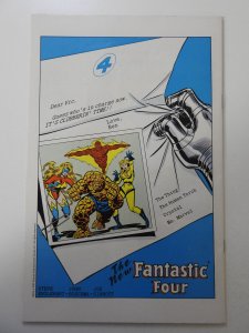 The Amazing Spider-Man Annual #21 Direct Edition (1987) FN+ Condition!