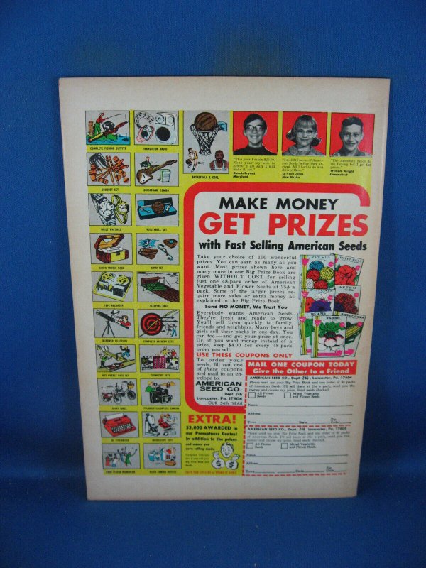 DAREDEVIL 88 VF NM  1972 MARVEL