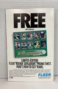 The New Warriors #25 (1992)