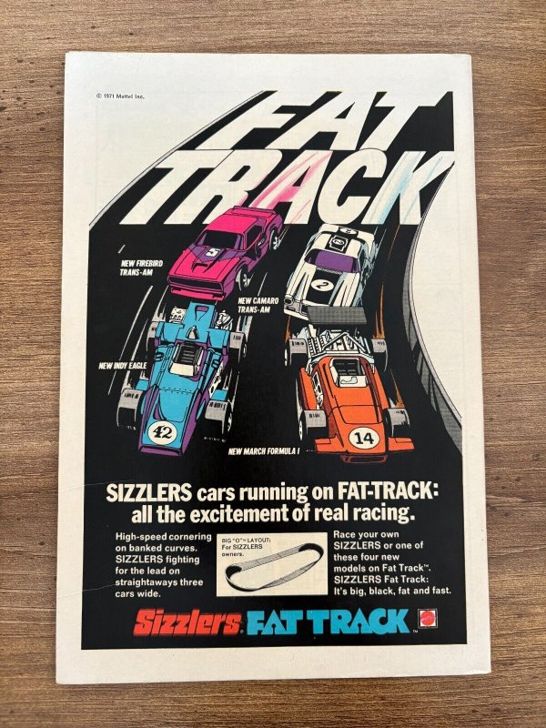 Action Comics # 404 NM- DC Comic Book Superman Smallville 20 J283