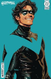 Nightwing #121 Cover A, B, C, D, or E (Pick a Variant) Bagged & Boarded