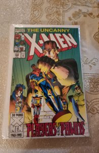 The Uncanny X-Men #299 (1993)