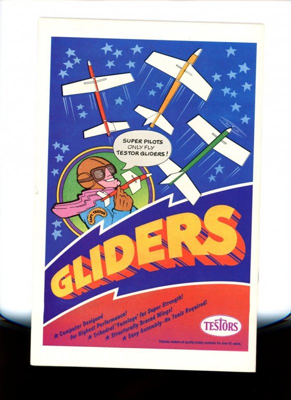 Avengers #175  1978  F