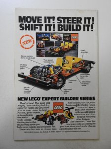 The Amazing Spider-Man #186 (1978) FN+ Condition!