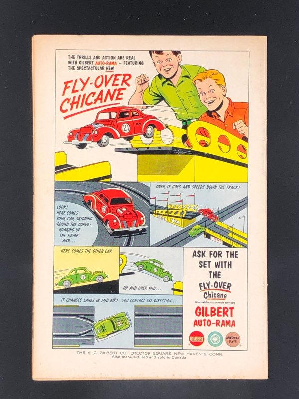 Detective Comics #322 (1963)