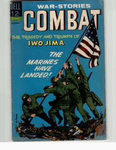 Combat #22 (1966)