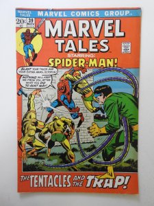 Marvel Tales #39 (1972) VG/FN Condition!