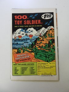 The Incredible Hulk #247 (1980) VF- condition