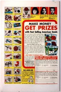 Marvel Feature #4 (9.0, 1976) 