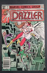 Dazzler #17 (1982)