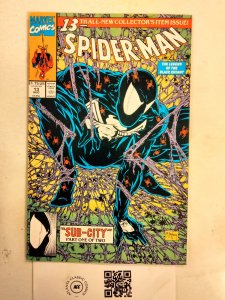 Spider-Man #13 NM Marvel Comic Books Avengers McFarlane Avengers 10 HH27