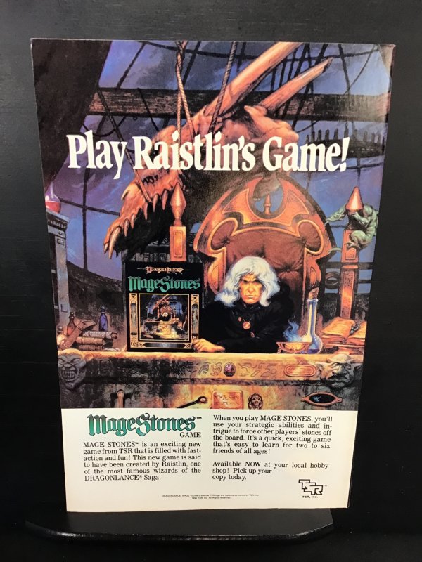 The Amazing Spider-Man #340 (1990)nm