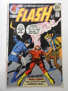 The Flash #209 (1971) FN/VF Condition!