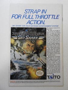 The Amazing Spider-Man #330 Direct Edition (1990) VF+ Condition!