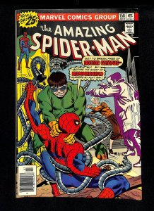 Amazing Spider-Man #158 Doctor Octopus!