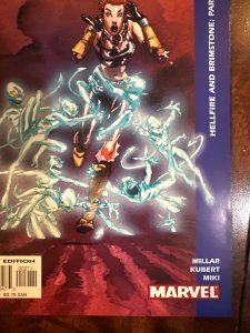 Ultimate X-Men #22 (2002)