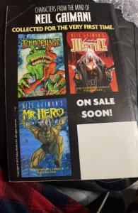 Lady Justice Free Comic Book Day (2015)