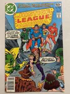 Justice League of America #158 (1978)