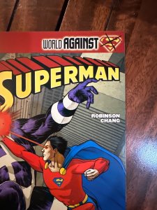 Superman #695 (2010)