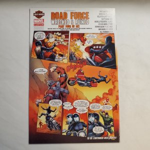 Ms. Marvel 7  Very Fine/Near Mint  Cover by Jamie McKelvie