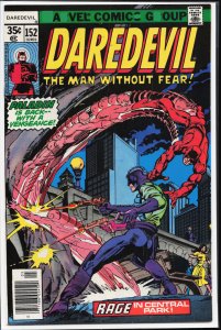 Daredevil #152 (1978) Daredevil