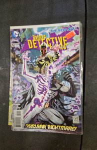 Detective Comics #12 (2012)