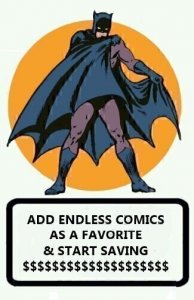 Detective Comics #627 - 600th Appearance in DC Anniversary Issue