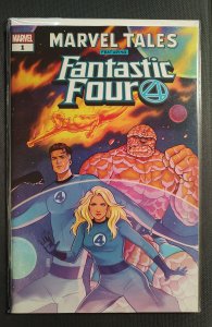 Marvel Tales: Fantastic Four (2019)