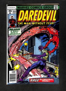 Daredevil #152