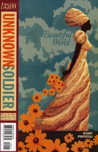 Unknown Soldier (4th Series) #22 VF/NM; DC/Vertigo | save on shipping - details