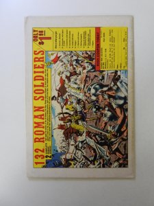 Fantastic Four #77 (1968) VF- condition