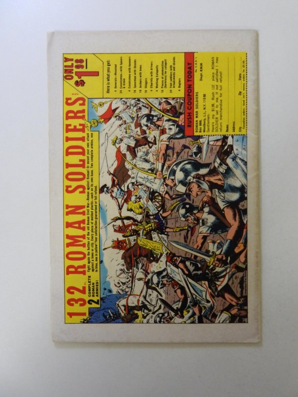 Fantastic Four #77 (1968) VF- condition