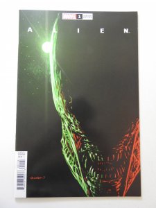 Alien #1 Variant NM Condition!