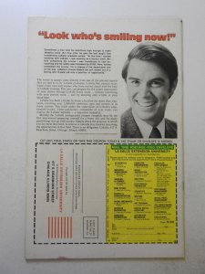 Fantastic Four #164 (1975) FN Condition!