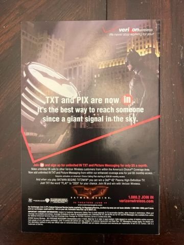 DC Special: The Return of Donna Troy #1 (2005) - NM