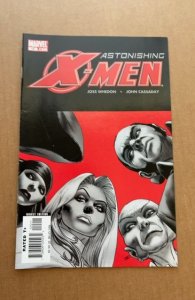 Astonishing X-Men #15 (2006)