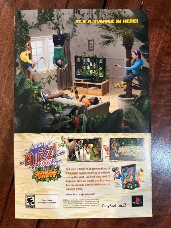 Blue Beetle #22 (2008)