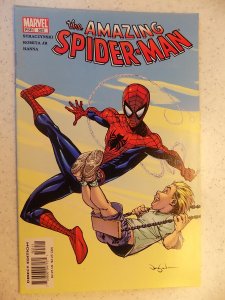 AMAZING SPIDER-MAN # 502 MARVEL ACTION ADVENTURE 