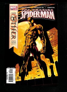 Amazing Spider-Man (1999) #528 #493