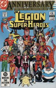 Legion of Super-Heroes, The (2nd Series) #300 VF/NM; DC | save on shipping - det