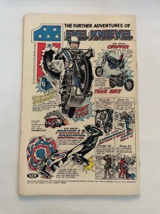 Black Goliath # 1 VF/NM Marvel Comic Book Super-Hero 28 LI8