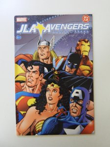 JLA/Avengers #1 (2003) NM- condition