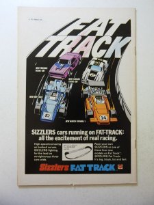 Iron Man #44 (1972) FN+ Condition