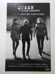 King In Black: Scream (2021) #1 Beautiful NM Condition!