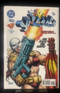 Action Comics #718 (1996)