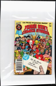 The Best of DC #5 (1980) Sgt. Rock